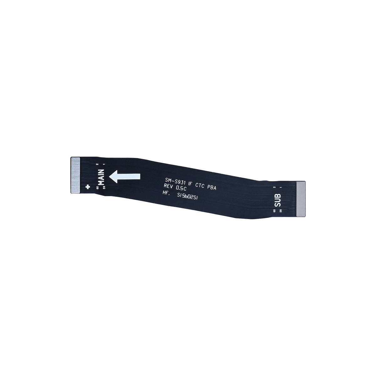 Samsung Galaxy S25 5G S931B Main Board Flex Cable - Pull A