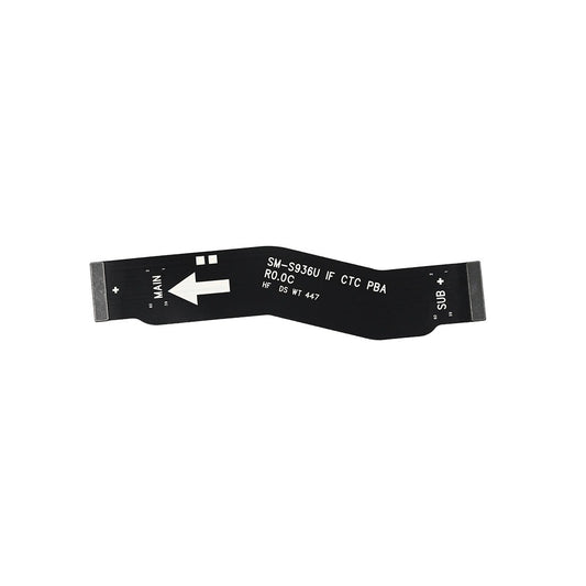 Samsung Galaxy S25 Plus 5G S936B/S26 Plus S947B Main Board Flex Cable - Pull A