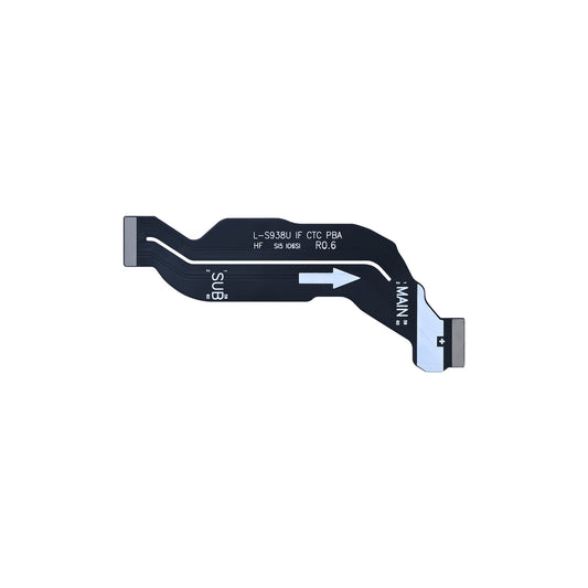 Samsung Galaxy S25 Ultra 5G S938B Main Board Flex Cable - Pull A