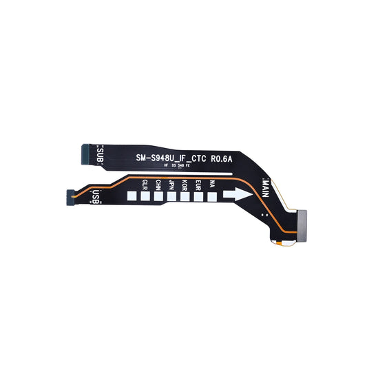 Samsung Galaxy S26 Ultra S948B Main Board Flex Cable - Pull A