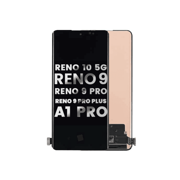 OPPO RENO 10 5G Lcd Screen OEM - Black