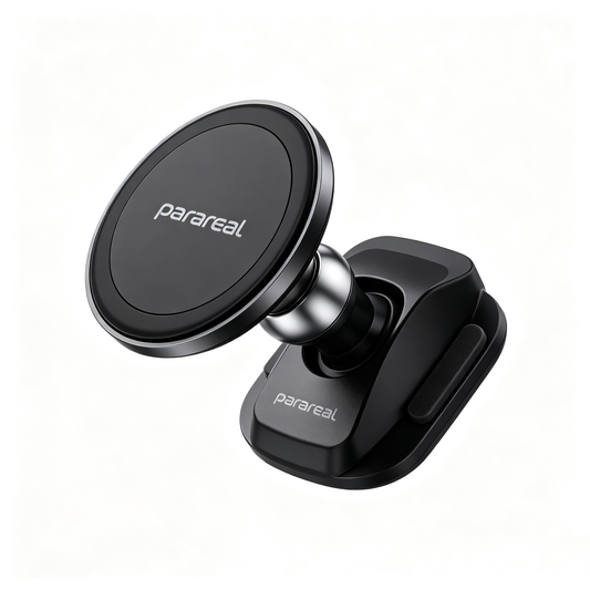 PARAREAL CH73 Strong Magetic Attraction Car Holder for Screen Specific 360' Rotatable