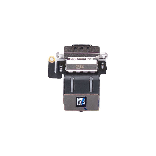 iPad Pro 11 (2025) Charging Port with Flex Cable-OEM-Space Gray