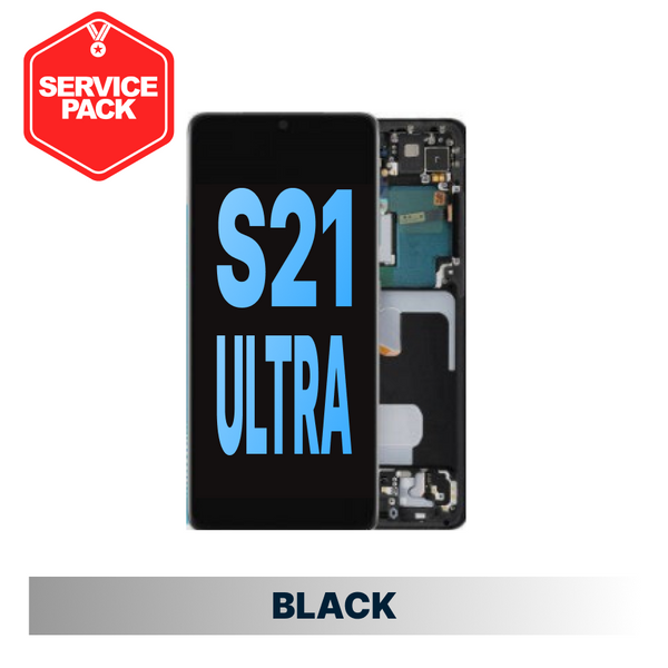 Samsung Galaxy S21 Ultra Battery - Service Pack