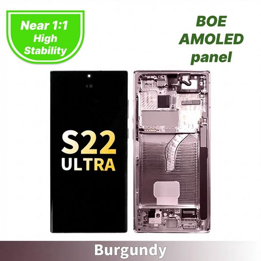 S22U-AMOLED-BUR