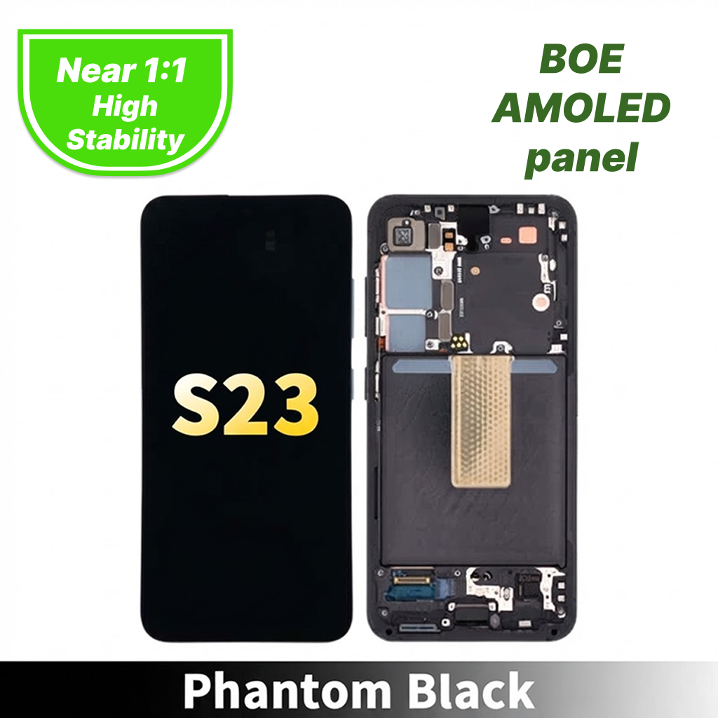 S23-AMOLED-BLK