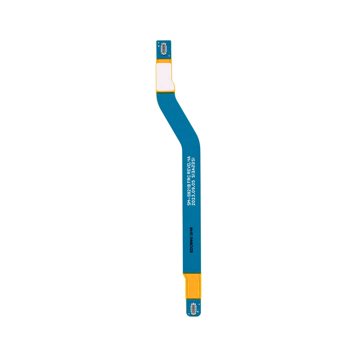 Signal Flex Cable for Samsung Galaxy S24 5G S921B - PULL