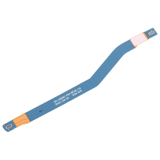 Signal Flex Cable for Samsung Galaxy S24 Plus 5G S926B - PULL