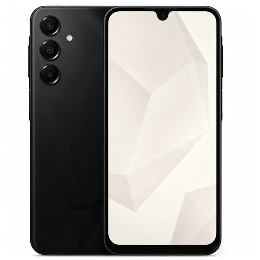 Samsung Galaxy A05S 128GB Phone [Brand New]