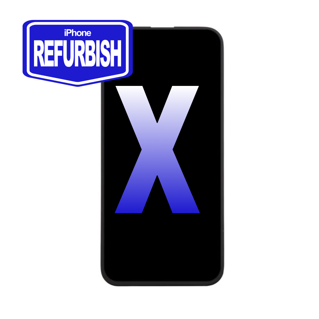 iPhone X Refurbished Screen Assembly – mobiledirectau