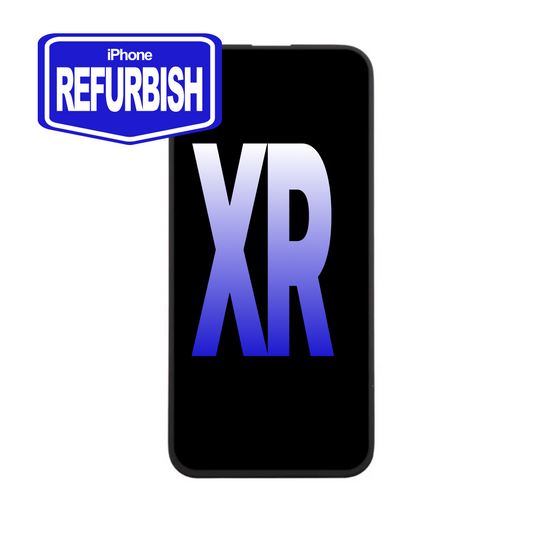 iPhone XR Refurbished Screen Assembly