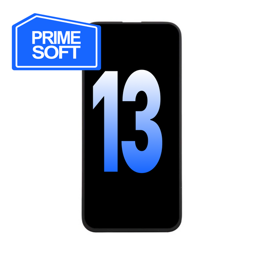 iPhone 13 PRIME Soft OLED [IC Transplant] Screen Replacement screen assembly replacement part