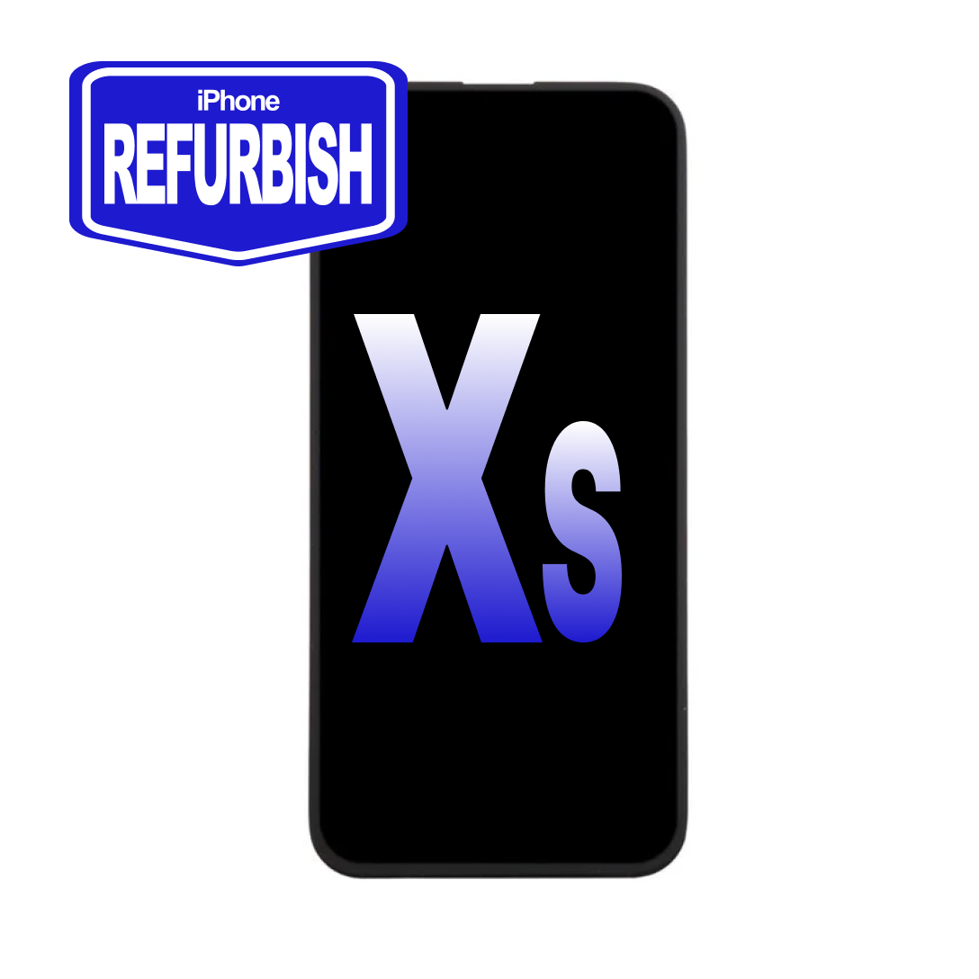 iPhone XS Refurbished Screen Assembly