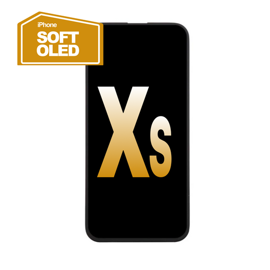 iPhone XS Soft Oled Aftermarket Assembly