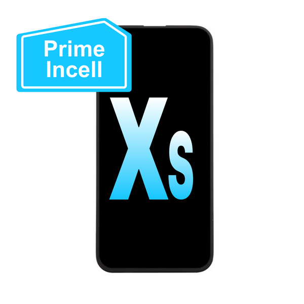 iPhone XS Prime Incell Screen Assembly