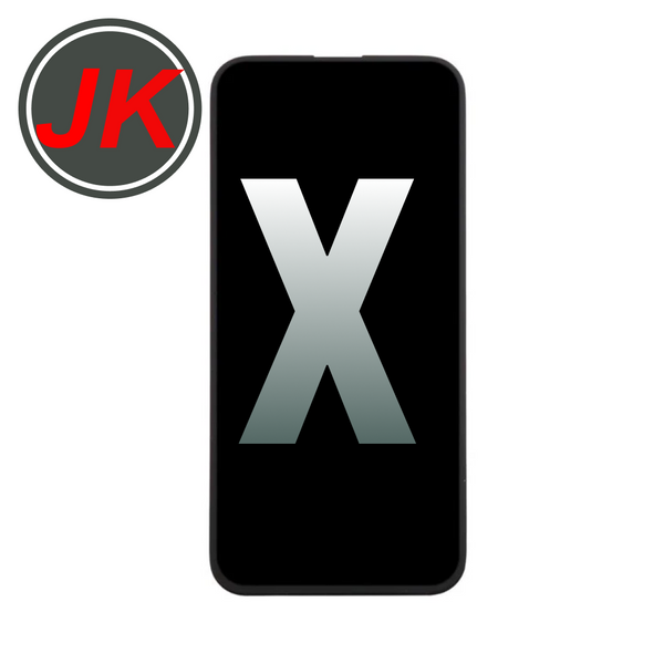iPhone X JK Incell Screen Assembly