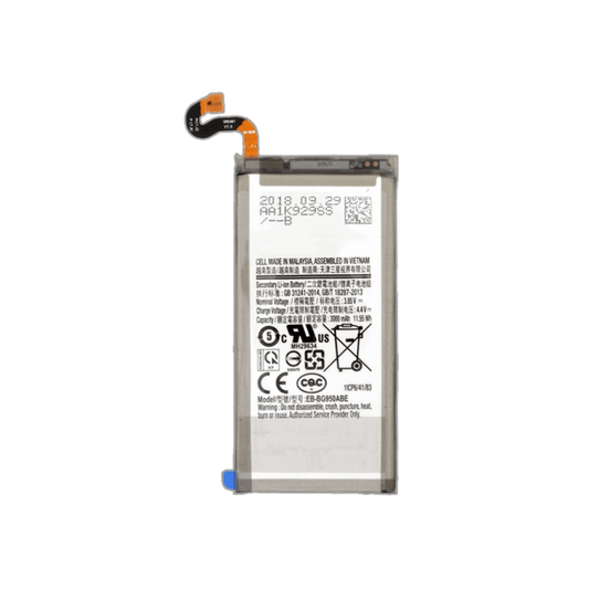Samsung Galaxy S8 Battery - Original