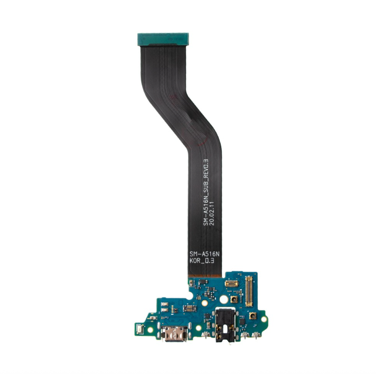 Samsung Galaxy A51 5G/A516B Charging Port - Oem