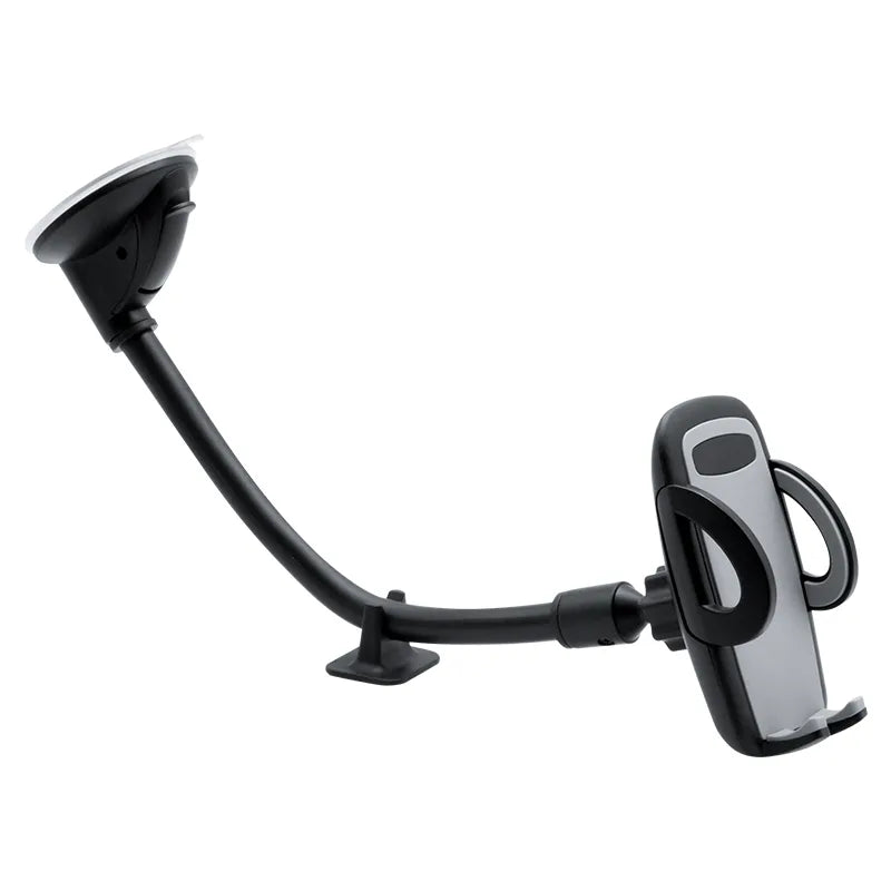 NCC CH21 Universal Car Windshield/Center Console Mount - Black