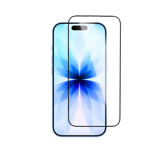 G12 ESD Anti-static Full Cover Tempered Glass Screen Protector - iPhone 17 Air