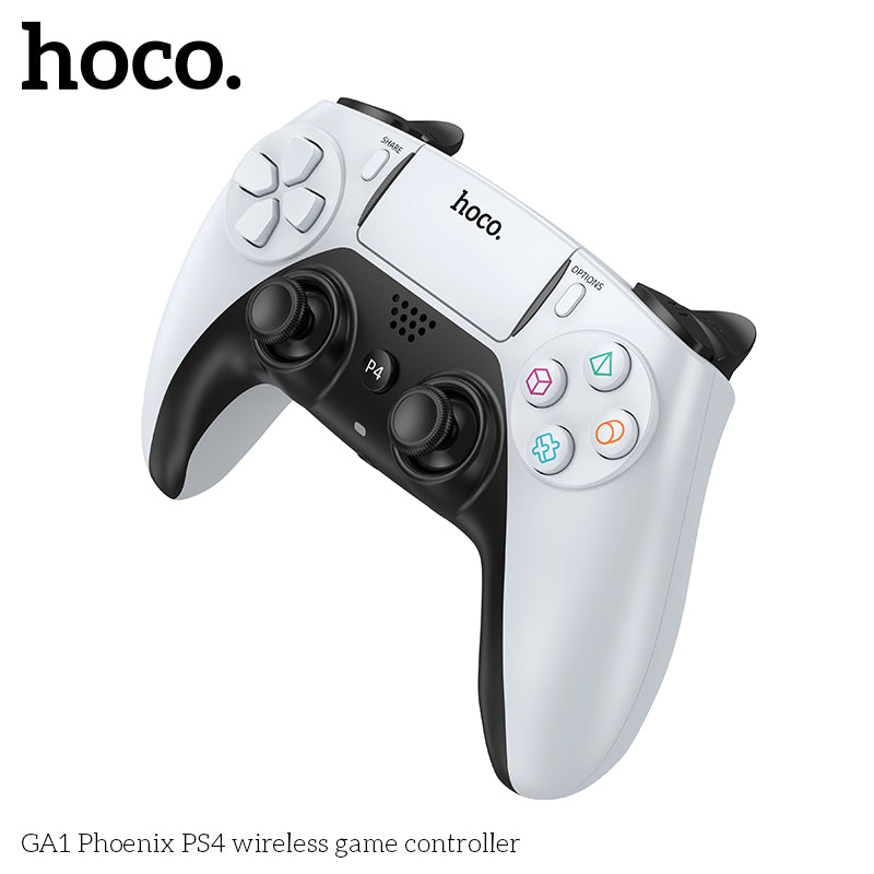 GA1 Phoenix PS4 wireless game controller