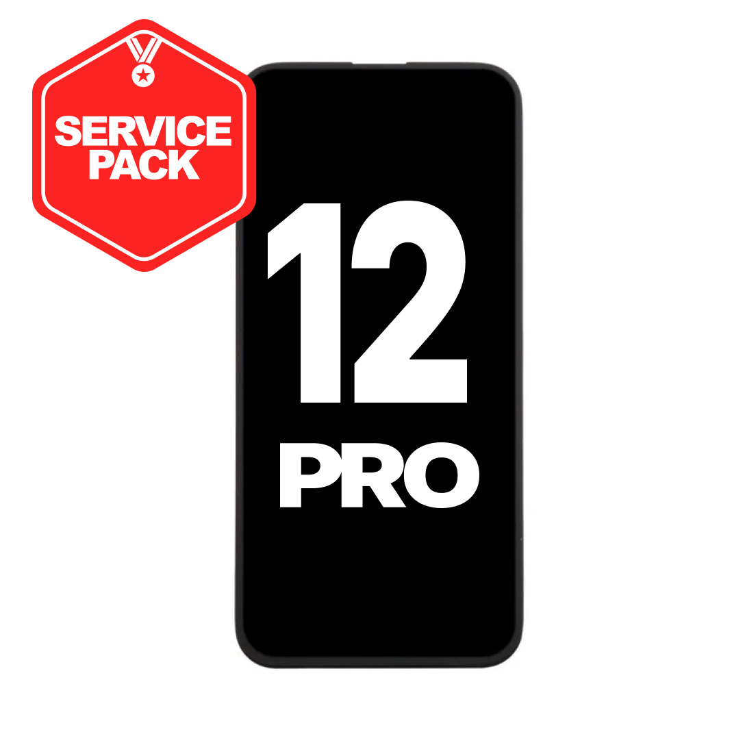 iPhone 12 Pro Service Pack Screen Replacement screen assembly replacement part