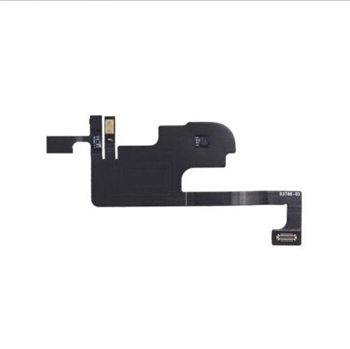 iPhone 16E Proximity Light Sensor Flex Cable For iPhone - OEM