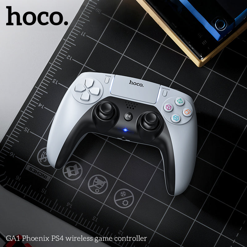 GA1 Phoenix PS4 wireless game controller