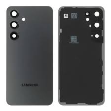 Samsung Galaxy S24 FE Back Glass Replacement - Graphite back glass replacement part