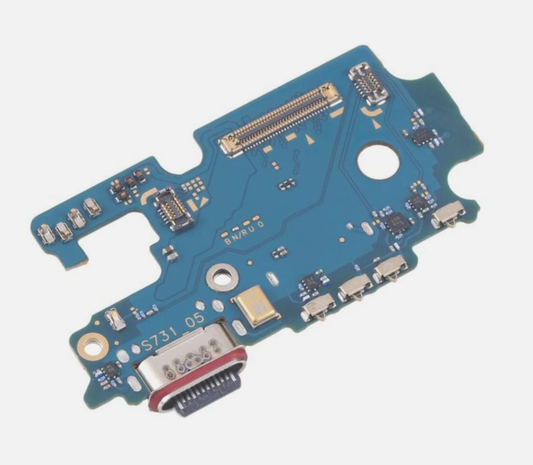 Samsung Galaxy S25 FE Charging Port Replacement - OEM charging port replacement part