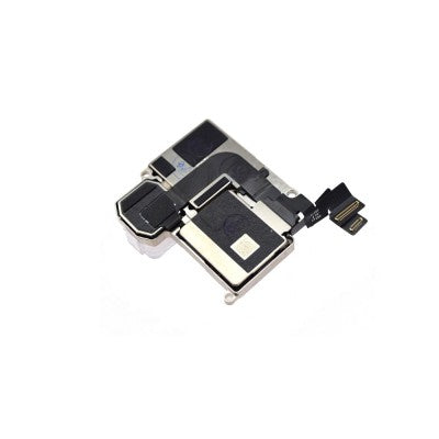 iPhone 16 Pro Rear Camera Pull A
