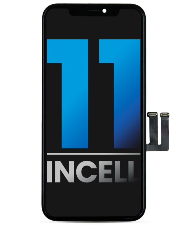 iPhone 11 JK Incell Screen Replacement screen assembly replacement part