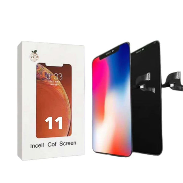 iPhone 11 RJ Incell Screen Assembly