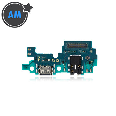 Samsung Galaxy A21s- Charging Port-Aftermarket