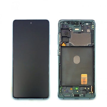 Samsung Galaxy S20FE OLED Assembly Refurbished - Mint