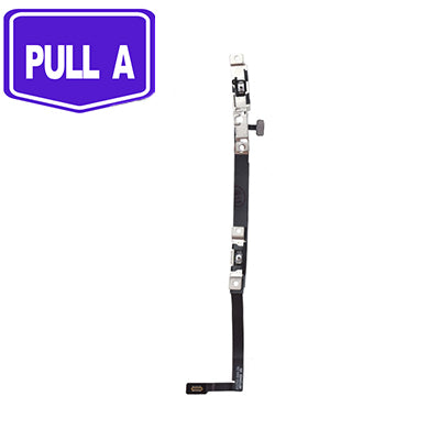 iPhone 16 Plus Power Button Flex Cable - Pull A