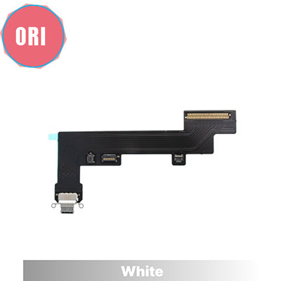 iPad Air 4 (2020) - Charging Port Wifi and Cellular - White - OEM