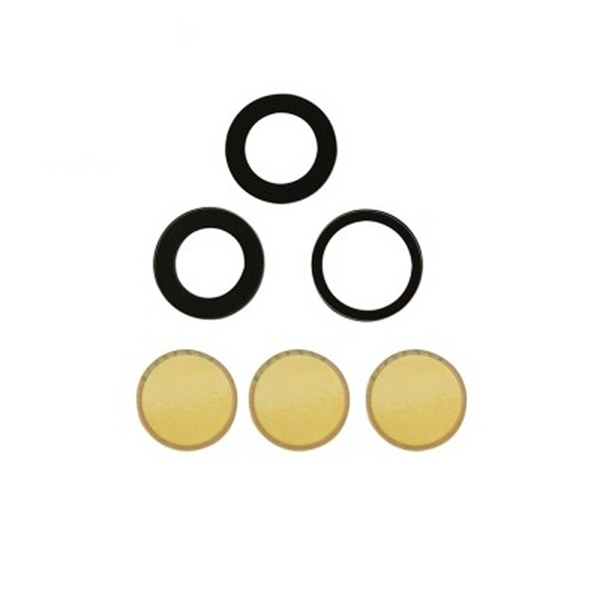 iPhone 17 Pro/17 Pro Max Rear Camera LENS ONLY