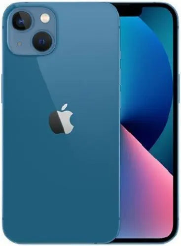 iPhone 13 MINI Used Phone 256GB BlUE [A100]