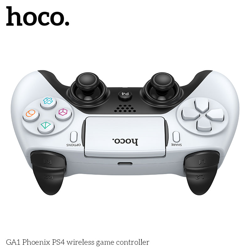 GA1 Phoenix PS4 wireless game controller