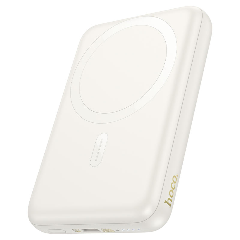 Hoco J141 Grace PD20W magnetic power bank(10000mAh)