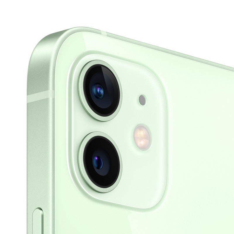 iPhone 12 64GB Green [Brand New]