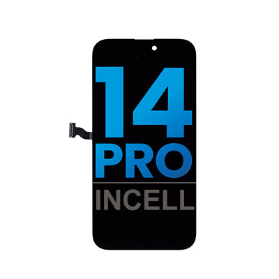 iPhone 14 Pro JK Incell Screen Replacement screen assembly replacement part