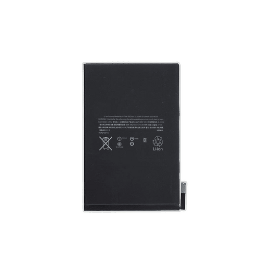 iPad Mini 5 (2019) - Battery
