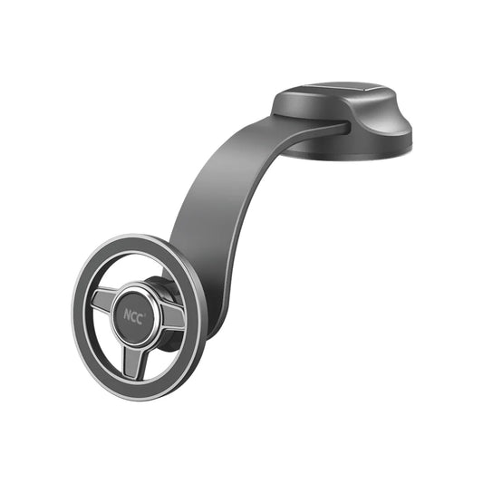 NCC CH30 Magnetic Car Mount Mobile Phone Holder - Black