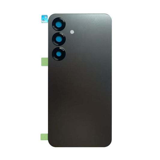 Samsung Galaxy S25 Back Glass Replacement - Navy back glass replacement part