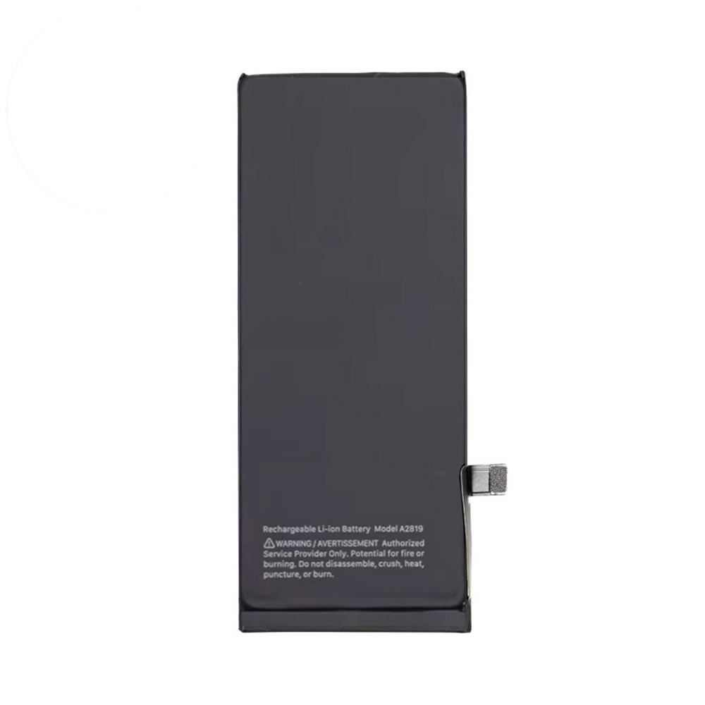 iPhone SE 2022 Battery - Self Configuration