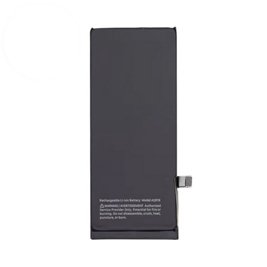 iPhone SE 2022 Battery - Self Configuration