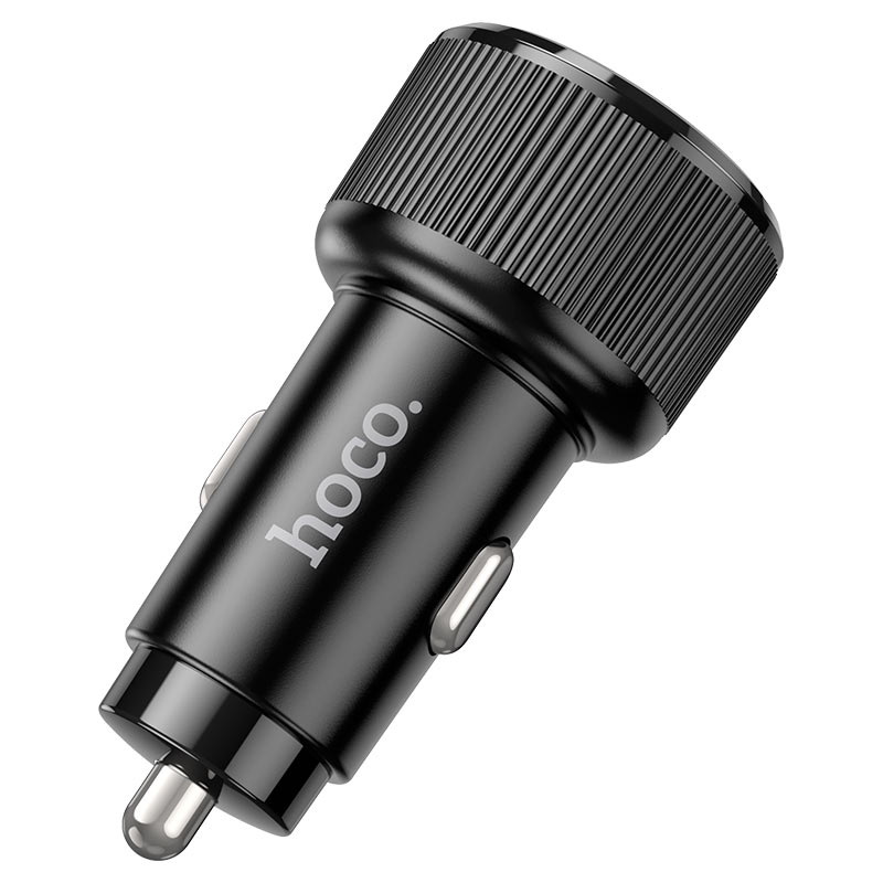 HOCO NZ14B Guerrero PD50W(2C) car charger