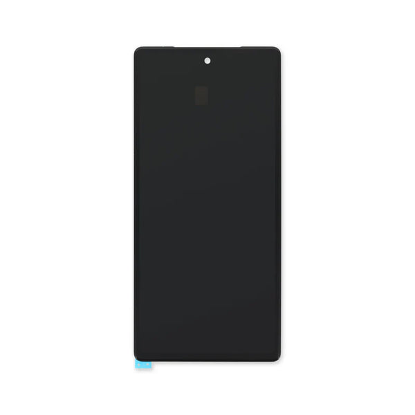 Google Pixel 7A Service Pack Screen (Fingerprint Sensor Need Reprogramming)